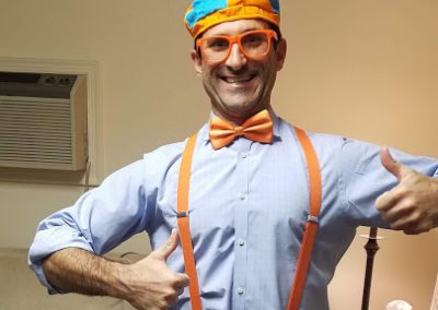 Blippi