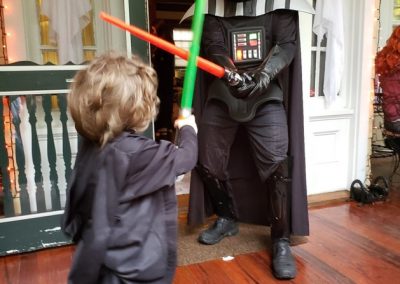 Darth Vader