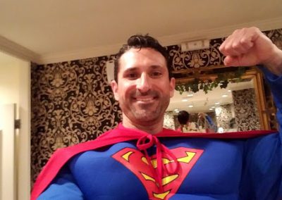Superman